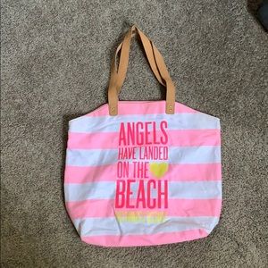 Victoria’s Secret Beach Tote